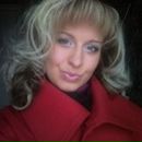 Фотография Белоцерковской Ольги