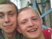 Віталік Мальчевський фотография #19 (источник - https://vk.com/id76256845)