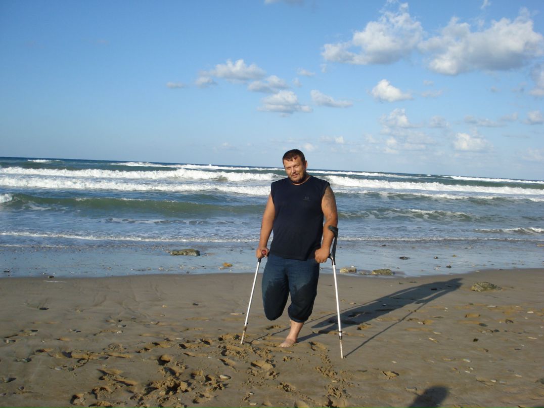 Александр Луференко фотография #2