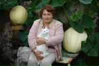 Фотография Сергеевой Елены