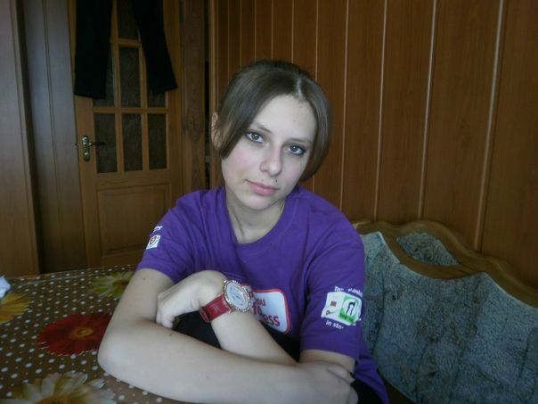Оля Чмих фото №5