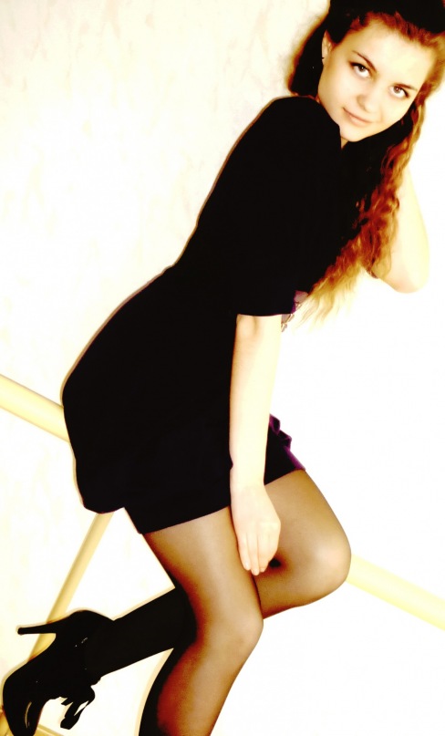 Марина Прокопенко фотография #45