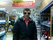 Фотография Фадеева Александра