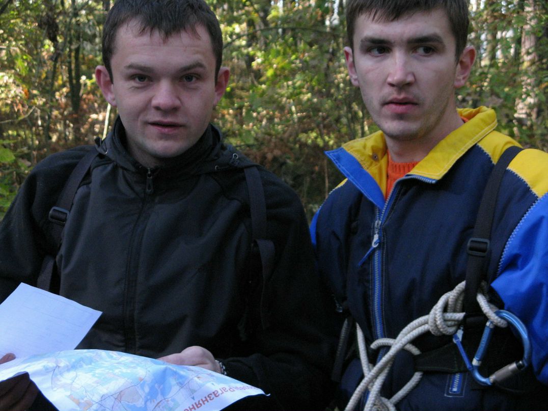 Александр Ясько фотография #46