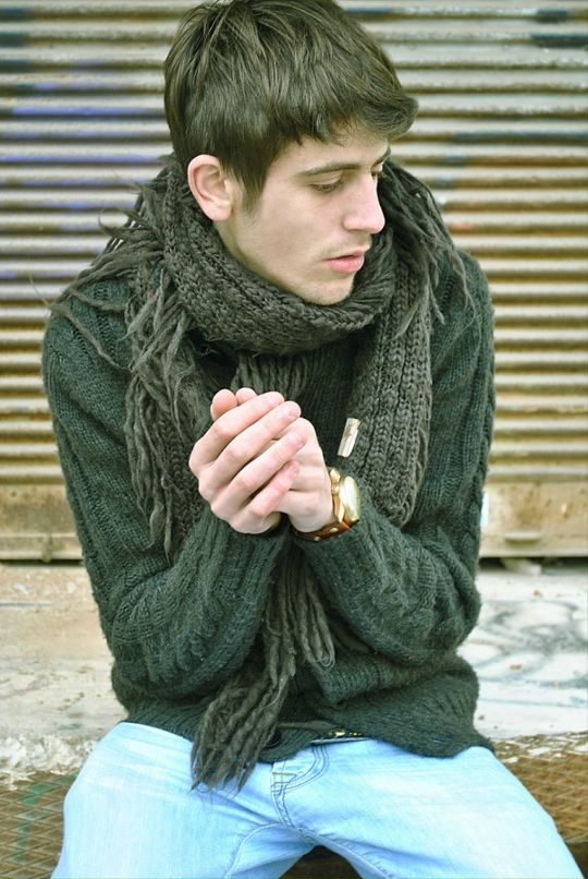 Никита Савельев фотография #1