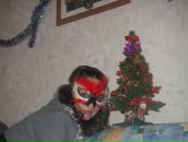 Фотография Сазоновой Елены