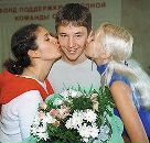 Фотография Ремизова Дмитрия