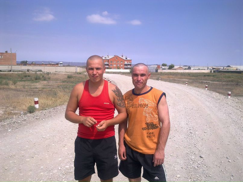 Дима Мартышкин фотография #27