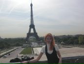 Фотография Туевой Ольги