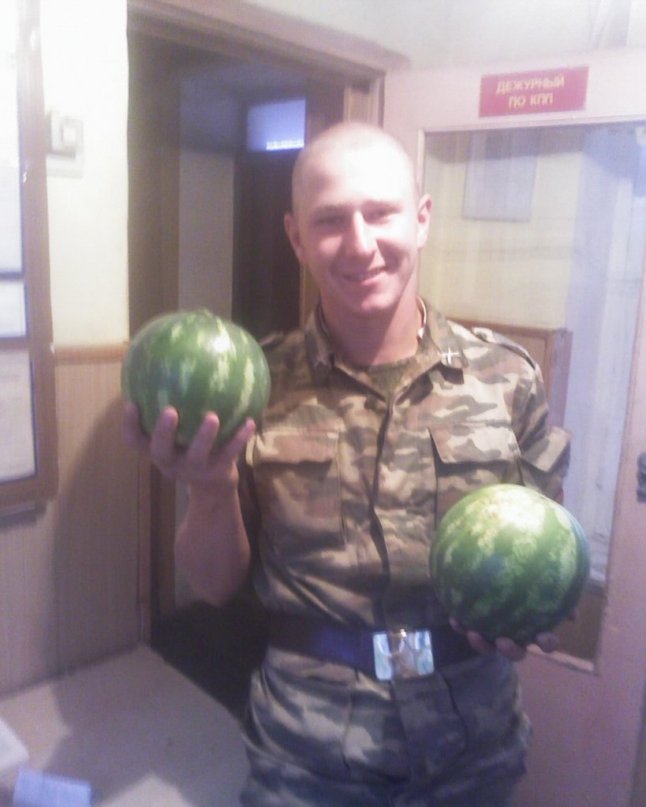 Андрей Жуков фотография #35