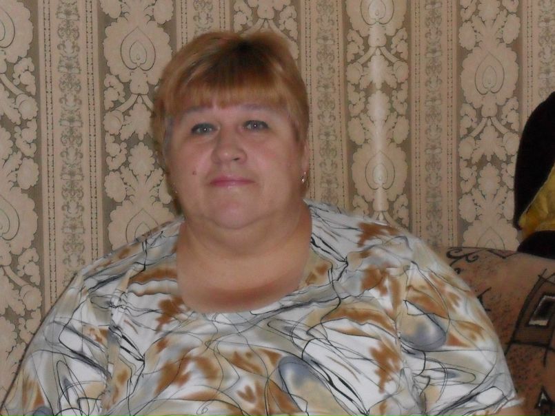 Елена Баранова фото №1
