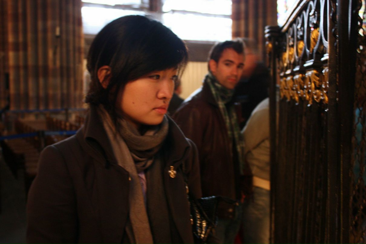 Дмитрий Ли фотография #46