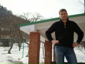 Фотография Анисимова Вячеслава