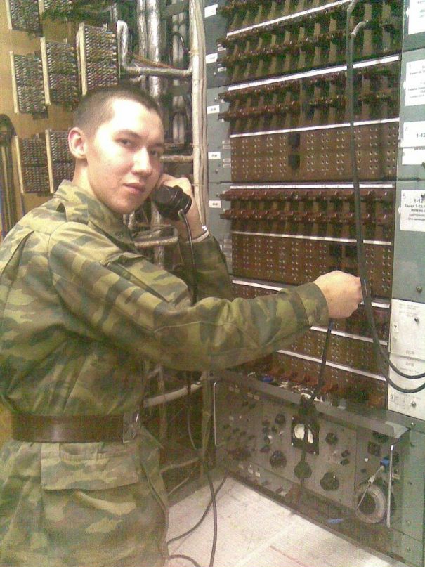 Серега Дунаев фотография #5