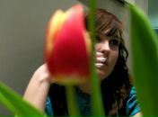 Фотография Озеровой Вероники