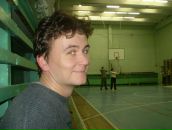 Фотография Моховикова Сергея-Леопольда