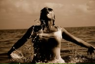 Фотография Воронцовой Александры