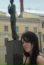 Фотография Хориной Анастасии