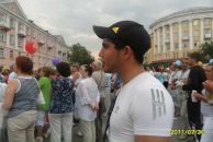 Фотография Kharrasov Rustem