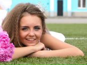 Фотография Семеновой Ксении