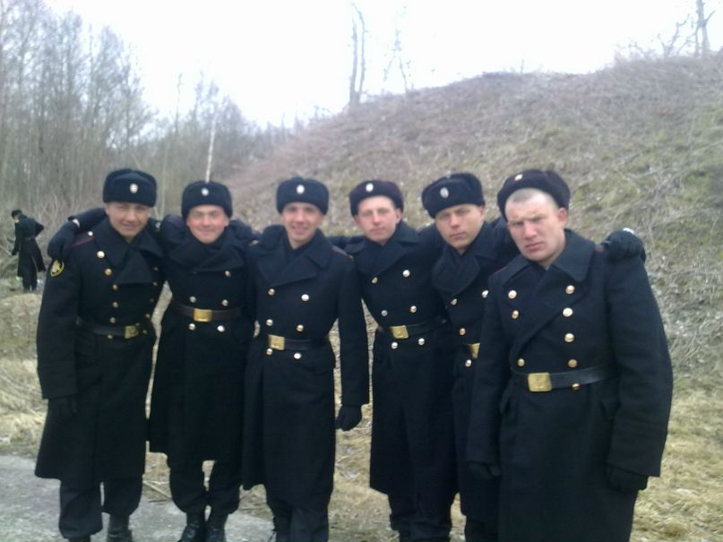 Владимир Бараненко фотография #39