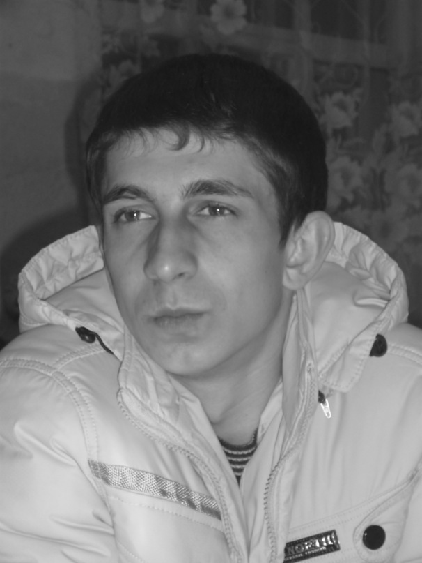 Саша Виннер фотография #36