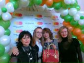 Фотография Лосевой Марии