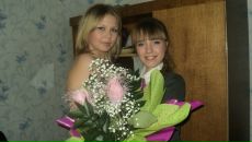 Фотография Беловой Кристины