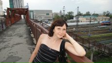 Фотография Халезовой Людмилы