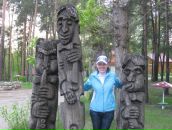 Фотография Суменковой Евгении