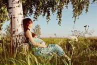 Фотография Кладовой Елены