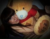 Фотография Зуевой Лили