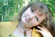 Фотография Подборновой Катерины