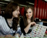 Фотография Смирновой Евгении