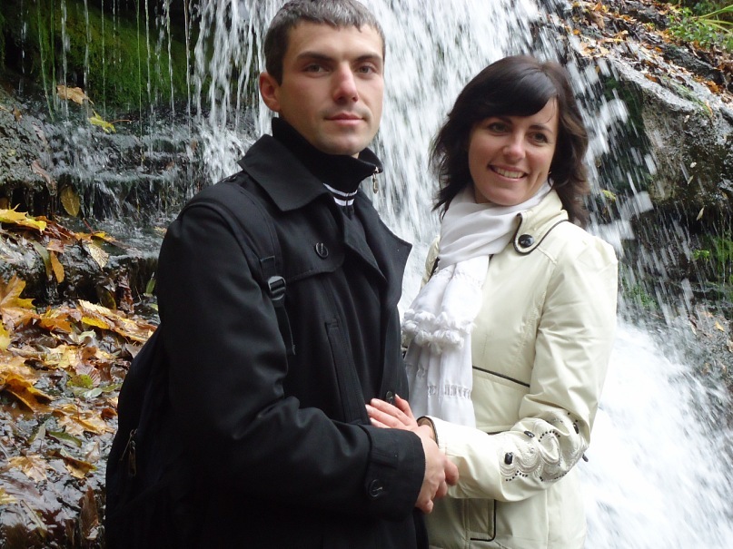 Наталия Левченко фотография #37