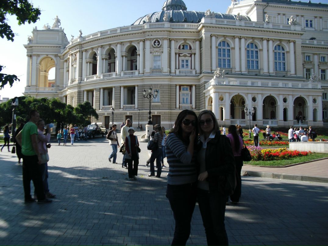 Natalie Evsyukov фотография #16