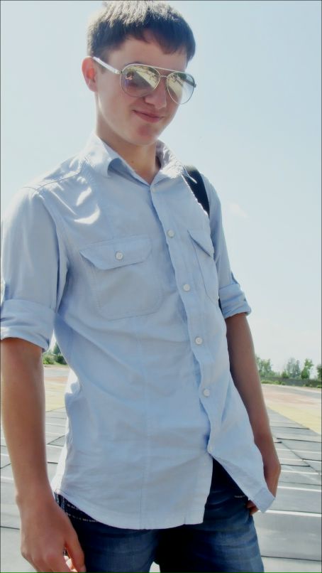 Дмитрий Дмитренко фотография #32