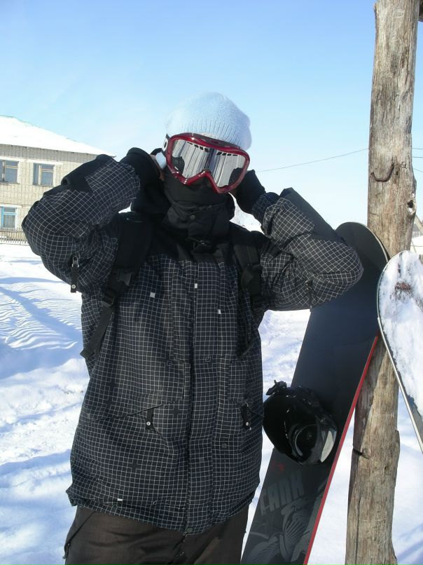 sergey K. фотография #31