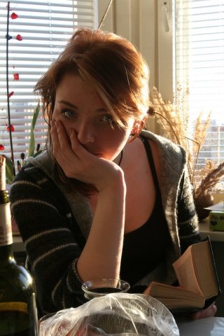 №9, Мария Густова, 15.6.1981 №9, Мария Густова, 15.6.1981