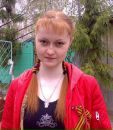 Фотография Мотузко Екатерины