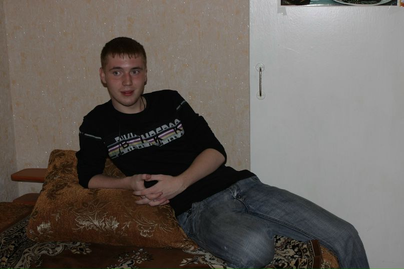 Евгений Тарасов фотография #21