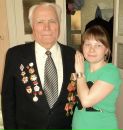 Фотография Гордеевой Надежды