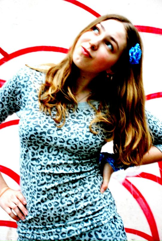 Настя Memory фотография #18