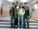 Rahım Chulıyev фотография #25 (источник - https://vk.com/id140048741)