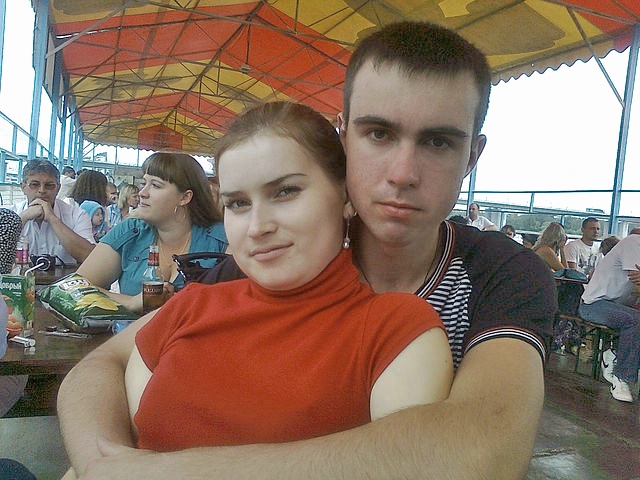 Анютка Лев фотография #9