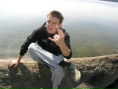 Фотография Ханенко Максима