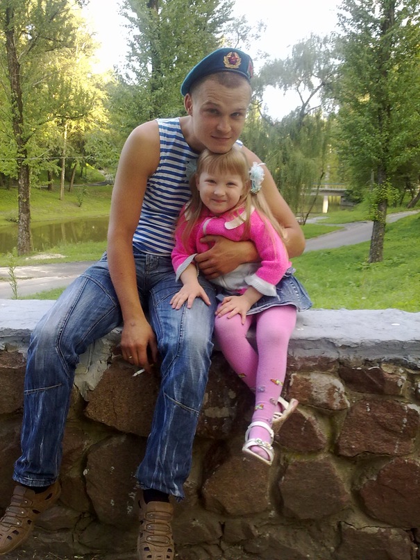 Сергей Ледник фотография #30