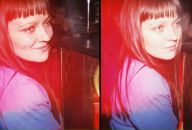 Фотография Ершовой-Сорокиной Насти