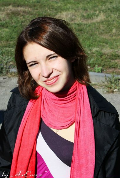 №20, Екатерина Пахомова, 15.1.1989 №20, Екатерина Пахомова, 15.1.1989