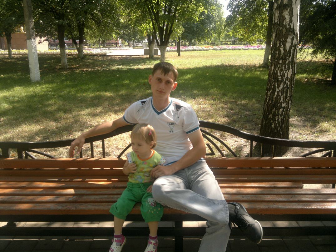 Дмитрий Стеценко фотография #3